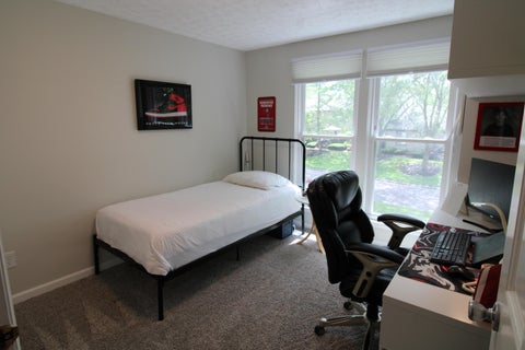 Tiny photo for 7201 Hopewell Street, Dublin, OH 43017 (MLS # 226021335)