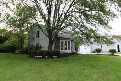 Tiny photo for 7201 Hopewell Street, Dublin, OH 43017 (MLS # 226021335)