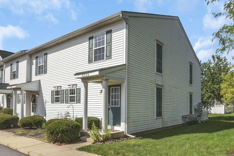 Photo of 6726 Lagrange Drive 54G #54G, Canal Winchester, OH 43110 (MLS # 226035174)