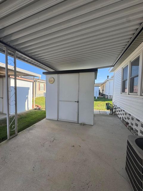 Tiny photo for 791 Scarlett Lane, Columbus, OH 43207 (MLS # 225044276)