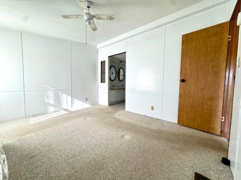 Tiny photo for 791 Scarlett Lane, Columbus, OH 43207 (MLS # 225044276)