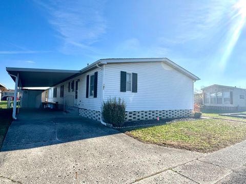 Tiny photo for 791 Scarlett Lane, Columbus, OH 43207 (MLS # 225044276)