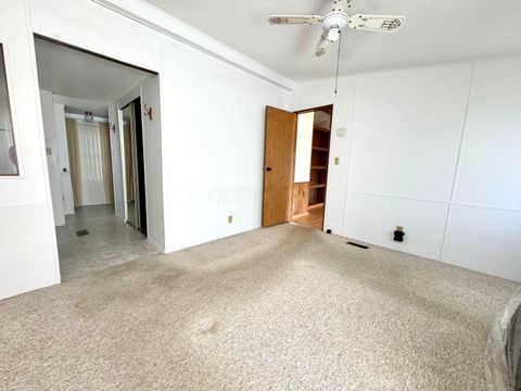 Tiny photo for 791 Scarlett Lane, Columbus, OH 43207 (MLS # 225044276)