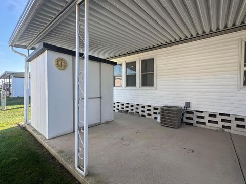 Tiny photo for 791 Scarlett Lane, Columbus, OH 43207 (MLS # 225044276)