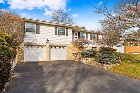 Tiny photo for 946 Birchmont Road, Columbus, OH 43220 (MLS # 226002414)