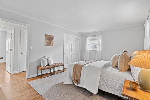 Tiny photo for 946 Birchmont Road, Columbus, OH 43220 (MLS # 226002414)