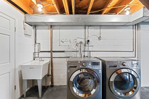 Tiny photo for 946 Birchmont Road, Columbus, OH 43220 (MLS # 226002414)