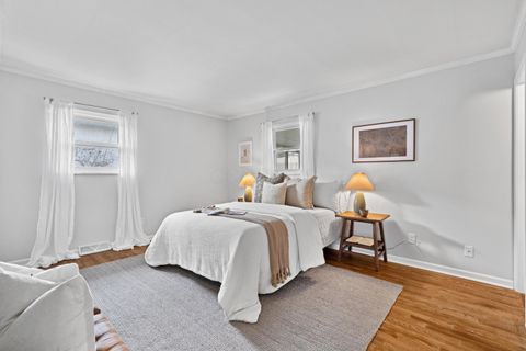 Tiny photo for 946 Birchmont Road, Columbus, OH 43220 (MLS # 226002414)