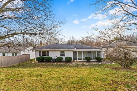 Tiny photo for 946 Birchmont Road, Columbus, OH 43220 (MLS # 226002414)