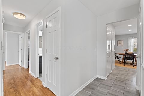 Tiny photo for 946 Birchmont Road, Columbus, OH 43220 (MLS # 226002414)