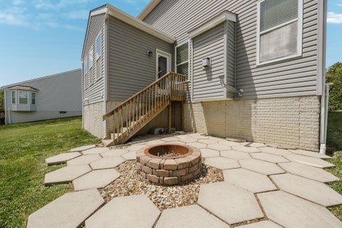 Tiny photo for 1752 Keela Drive, Pataskala, OH 43062 (MLS # 226025507)