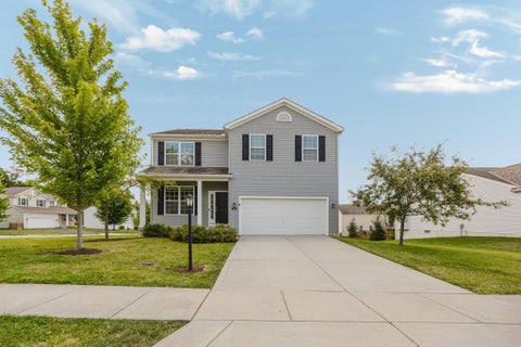 Tiny photo for 1752 Keela Drive, Pataskala, OH 43062 (MLS # 226025507)