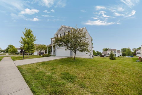 Tiny photo for 1752 Keela Drive, Pataskala, OH 43062 (MLS # 226025507)