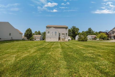 Tiny photo for 1752 Keela Drive, Pataskala, OH 43062 (MLS # 226025507)