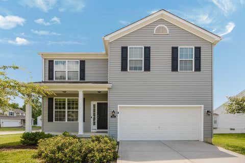 Photo of 1752 Keela Drive, Pataskala, OH 43062 (MLS # 226025507)