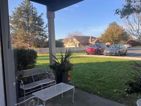 Tiny photo for 6755 Meadow Creek Drive 103 #103, Columbus, OH 43235 (MLS # 225044732)