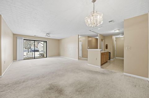 Tiny photo for 6755 Meadow Creek Drive 103 #103, Columbus, OH 43235 (MLS # 225044732)