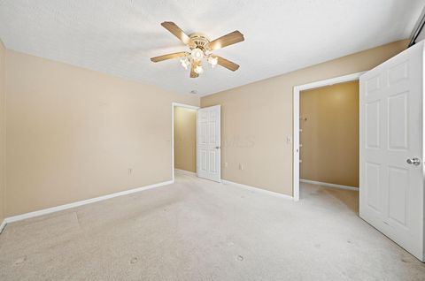 Tiny photo for 6755 Meadow Creek Drive 103 #103, Columbus, OH 43235 (MLS # 225044732)