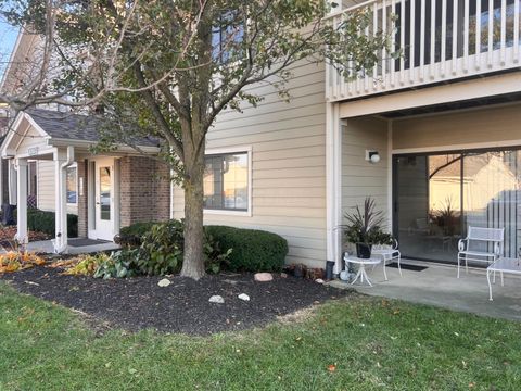 Tiny photo for 6755 Meadow Creek Drive 103 #103, Columbus, OH 43235 (MLS # 225044732)