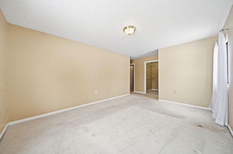 Tiny photo for 6755 Meadow Creek Drive 103 #103, Columbus, OH 43235 (MLS # 225044732)