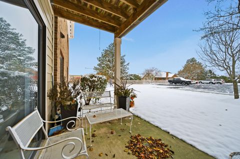 Tiny photo for 6755 Meadow Creek Drive 103 #103, Columbus, OH 43235 (MLS # 225044732)