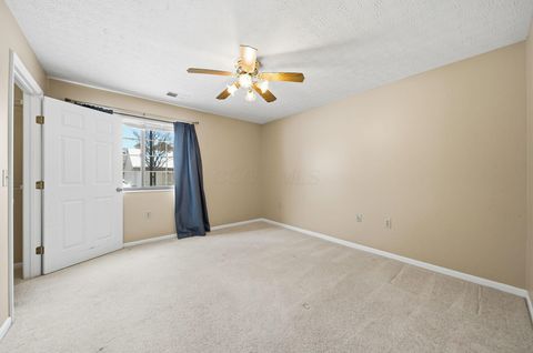 Tiny photo for 6755 Meadow Creek Drive 103 #103, Columbus, OH 43235 (MLS # 225044732)
