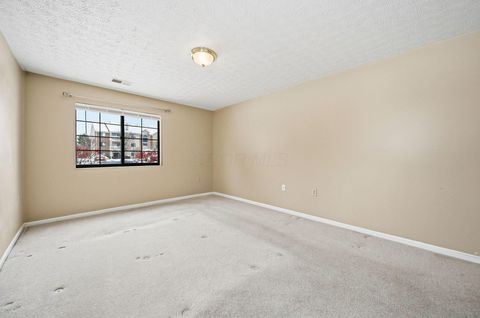 Tiny photo for 6755 Meadow Creek Drive 103 #103, Columbus, OH 43235 (MLS # 225044732)