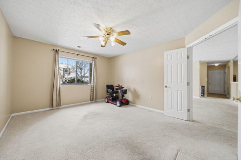 Tiny photo for 6755 Meadow Creek Drive 103 #103, Columbus, OH 43235 (MLS # 225044732)