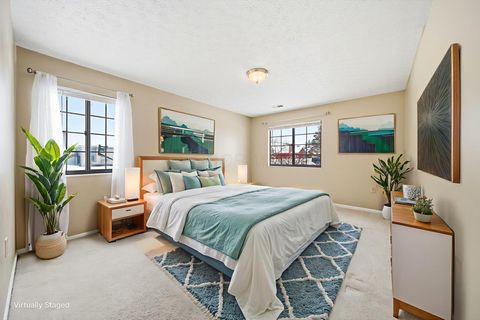 Tiny photo for 6755 Meadow Creek Drive 103 #103, Columbus, OH 43235 (MLS # 225044732)