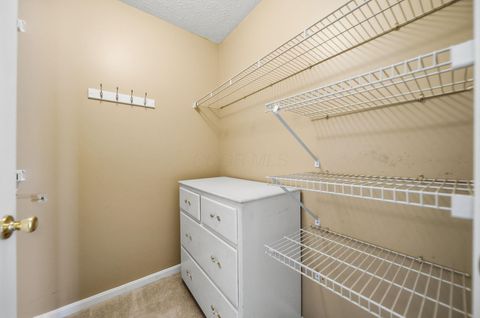 Tiny photo for 6755 Meadow Creek Drive 103 #103, Columbus, OH 43235 (MLS # 225044732)