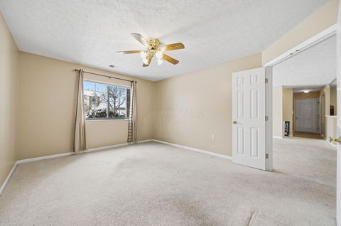 Tiny photo for 6755 Meadow Creek Drive 103 #103, Columbus, OH 43235 (MLS # 225044732)