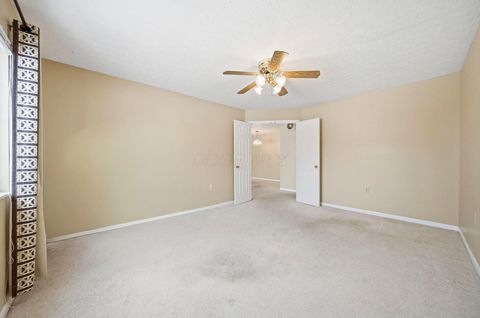 Tiny photo for 6755 Meadow Creek Drive 103 #103, Columbus, OH 43235 (MLS # 225044732)