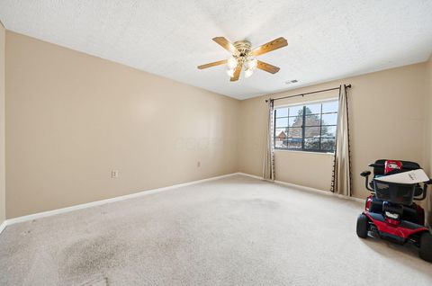 Tiny photo for 6755 Meadow Creek Drive 103 #103, Columbus, OH 43235 (MLS # 225044732)