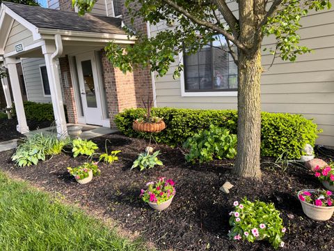 Tiny photo for 6755 Meadow Creek Drive 103 #103, Columbus, OH 43235 (MLS # 225044732)