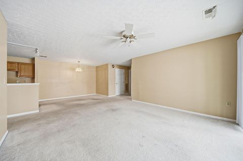 Tiny photo for 6755 Meadow Creek Drive 103 #103, Columbus, OH 43235 (MLS # 225044732)