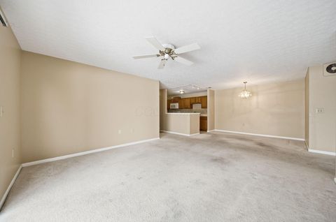 Tiny photo for 6755 Meadow Creek Drive 103 #103, Columbus, OH 43235 (MLS # 225044732)