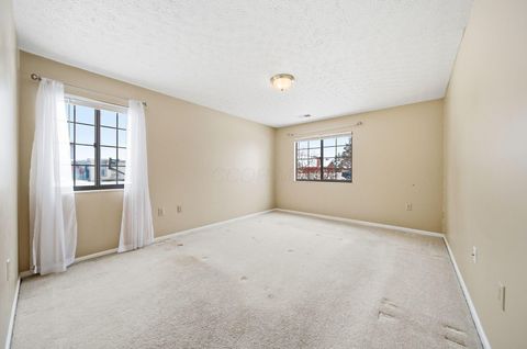 Tiny photo for 6755 Meadow Creek Drive 103 #103, Columbus, OH 43235 (MLS # 225044732)