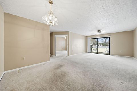 Tiny photo for 6755 Meadow Creek Drive 103 #103, Columbus, OH 43235 (MLS # 225044732)