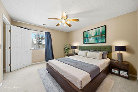 Tiny photo for 6755 Meadow Creek Drive 103 #103, Columbus, OH 43235 (MLS # 225044732)