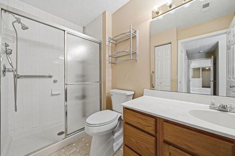 Tiny photo for 6755 Meadow Creek Drive 103 #103, Columbus, OH 43235 (MLS # 225044732)