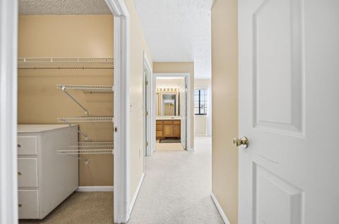 Tiny photo for 6755 Meadow Creek Drive 103 #103, Columbus, OH 43235 (MLS # 225044732)