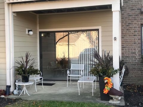 Tiny photo for 6755 Meadow Creek Drive 103 #103, Columbus, OH 43235 (MLS # 225044732)