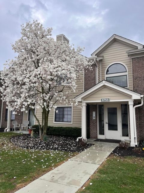 Tiny photo for 6755 Meadow Creek Drive 103 #103, Columbus, OH 43235 (MLS # 225044732)