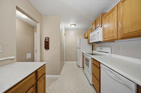 Tiny photo for 6755 Meadow Creek Drive 103 #103, Columbus, OH 43235 (MLS # 225044732)