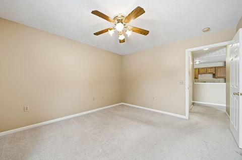 Tiny photo for 6755 Meadow Creek Drive 103 #103, Columbus, OH 43235 (MLS # 225044732)