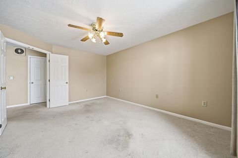 Tiny photo for 6755 Meadow Creek Drive 103 #103, Columbus, OH 43235 (MLS # 225044732)