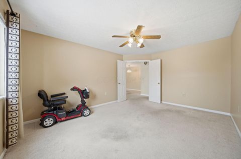 Tiny photo for 6755 Meadow Creek Drive 103 #103, Columbus, OH 43235 (MLS # 225044732)