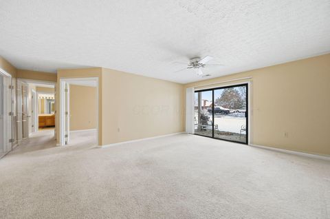 Tiny photo for 6755 Meadow Creek Drive 103 #103, Columbus, OH 43235 (MLS # 225044732)