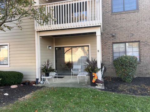 Tiny photo for 6755 Meadow Creek Drive 103 #103, Columbus, OH 43235 (MLS # 225044732)