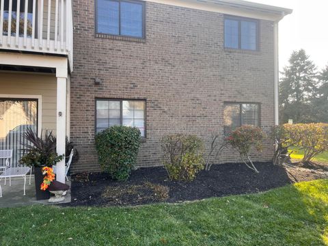 Tiny photo for 6755 Meadow Creek Drive 103 #103, Columbus, OH 43235 (MLS # 225044732)